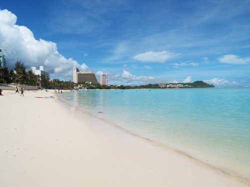 Guam - Aga Tongan (Summer, 2015) - 08:08:2015 - DSCF0631