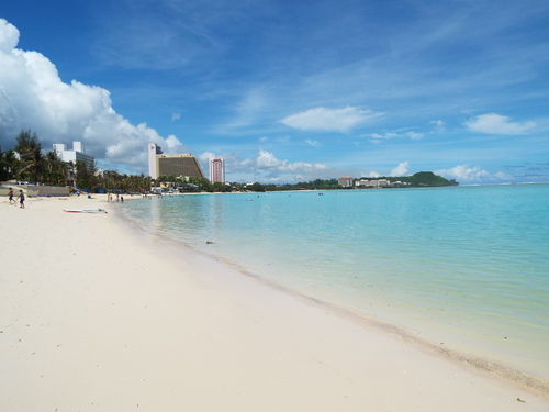 Guam - Aga Tongan (Summer, 2015) - 08:08:2015 - DSCF0632