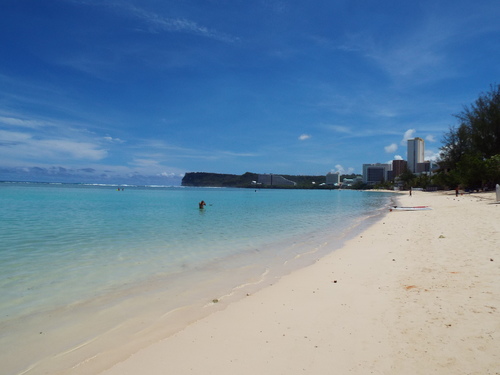 Guam - Aga Tongan (Summer, 2015) - 08:08:2015 - DSCF0634