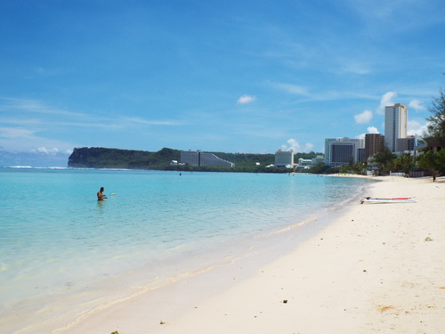 Guam - Aga Tongan (Summer, 2015) - 08:08:2015 - DSCF0635
