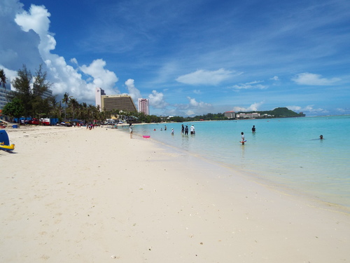 Guam - Aga Tongan (Summer, 2015) - 08:08:2015 - DSCF0637