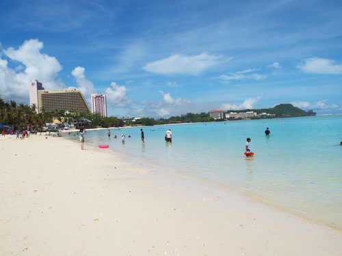 Guam - Aga Tongan (Summer, 2015) - 08:08:2015 - DSCF0638