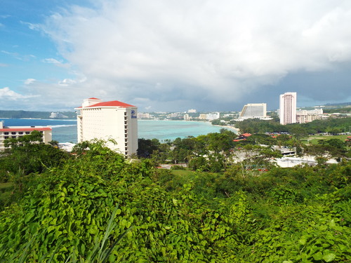 Guam - Aga Tongan (Summer, 2015) - 08:08:2015 - DSCF0682