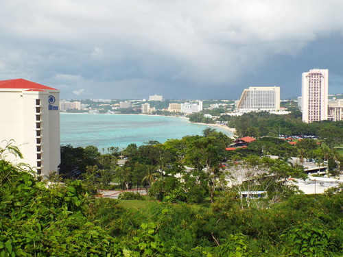 Guam - Aga Tongan (Summer, 2015) - 08:08:2015 - DSCF0683