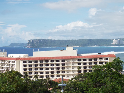 Guam - Aga Tongan (Summer, 2015) - 08:08:2015 - DSCF0686