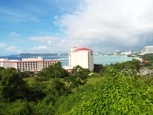 Guam - Aga Tongan (Summer, 2015) - 08:08:2015 - DSCF0688