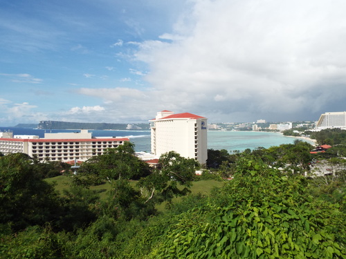 Guam - Aga Tongan (Summer, 2015) - 08:08:2015 - DSCF0690