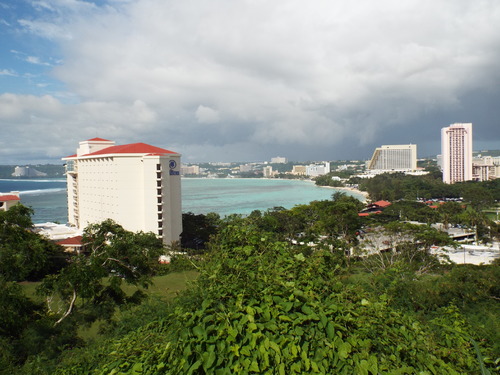 Guam - Aga Tongan (Summer, 2015) - 08:08:2015 - DSCF0693