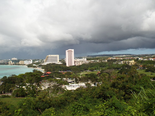 Guam - Aga Tongan (Summer, 2015) - 08:08:2015 - DSCF0701