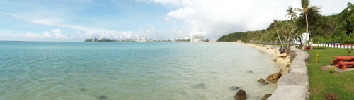 Guam - Aga Tongan (Summer, 2015) - 08:08:2015 - DSCF0716