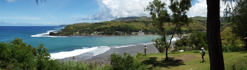 Guam - Aga Tongan (Summer, 2015) - 08:09:2015 - DSCF0737
