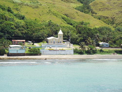 Guam - Aga Tongan (Summer, 2015) - 08:09:2015 - DSCF0742