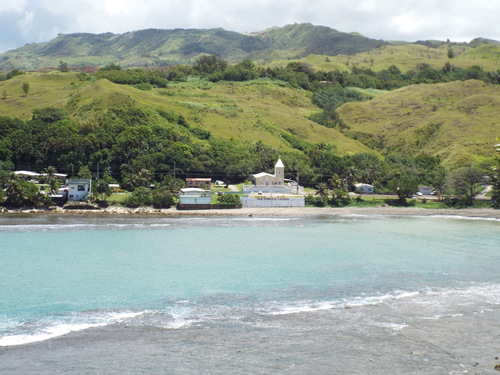 Guam - Aga Tongan (Summer, 2015) - 08:09:2015 - DSCF0743