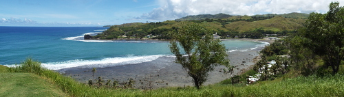 Guam - Aga Tongan (Summer, 2015) - 08:09:2015 - DSCF0744