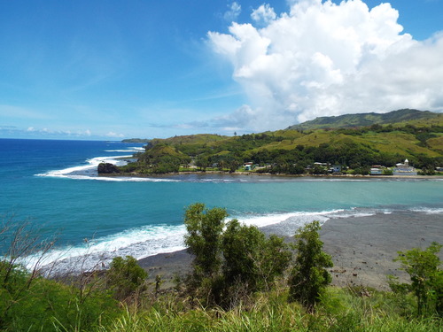 Guam - Aga Tongan (Summer, 2015) - 08:09:2015 - DSCF0754