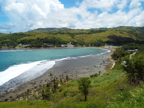 Guam - Aga Tongan (Summer, 2015) - 08:09:2015 - DSCF0757