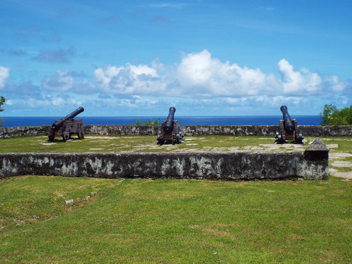 Guam - Aga Tongan (Summer, 2015) - 08:09:2015 - DSCF0762