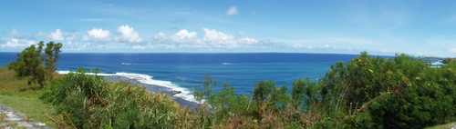 Guam - Aga Tongan (Summer, 2015) - 08:09:2015 - DSCF0775