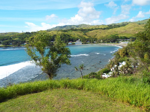 Guam - Aga Tongan (Summer, 2015) - 08:09:2015 - DSCF0855
