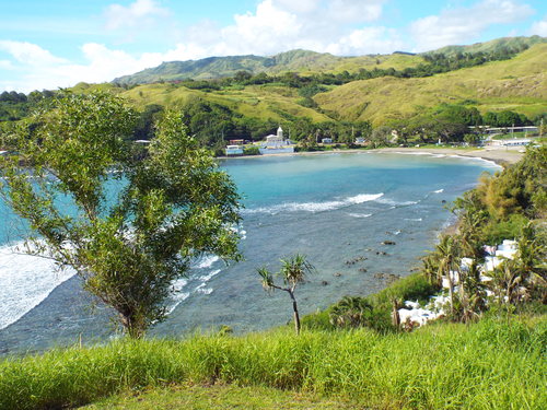 Guam - Aga Tongan (Summer, 2015) - 08:09:2015 - DSCF0857
