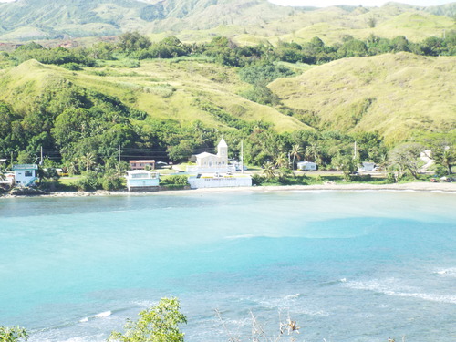 Guam - Aga Tongan (Summer, 2015) - 08:09:2015 - DSCF0901