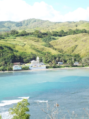 Guam - Aga Tongan (Summer, 2015) - 08:09:2015 - DSCF0902