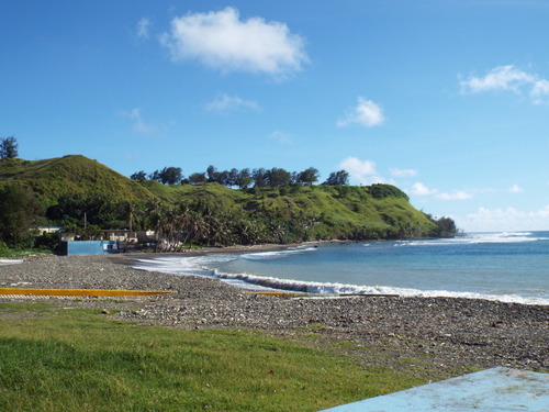 Guam - Aga Tongan (Summer, 2015) - 08:09:2015 - DSCF0921