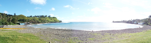 Guam - Aga Tongan (Summer, 2015) - 08:09:2015 - DSCF0924