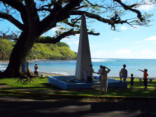 Guam - Aga Tongan (Summer, 2015) - 08:09:2015 - DSCF0928