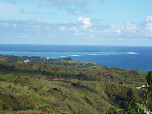 Guam - Aga Tongan (Summer, 2015) - 08:09:2015 - DSCF0948