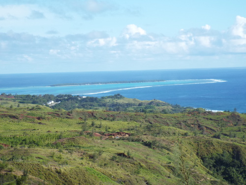 Guam - Aga Tongan (Summer, 2015) - 08:09:2015 - DSCF0962