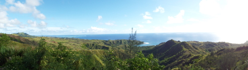 Guam - Aga Tongan (Summer, 2015) - 08:09:2015 - DSCF0966