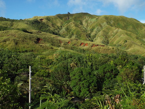 Guam - Aga Tongan (Summer, 2015) - 08:09:2015 - DSCF0972