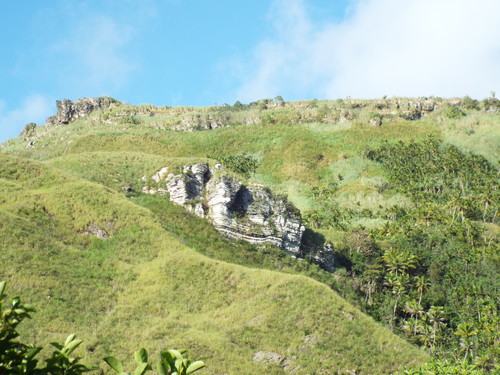 Guam - Aga Tongan (Summer, 2015) - 08:09:2015 - DSCF0979