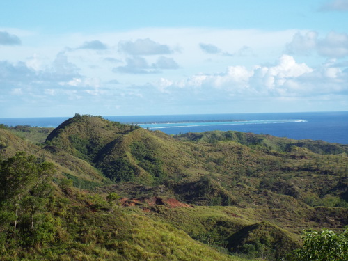 Guam - Aga Tongan (Summer, 2015) - 08:09:2015 - DSCF0981