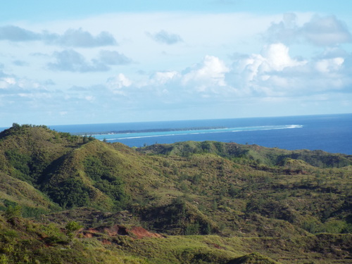 Guam - Aga Tongan (Summer, 2015) - 08:09:2015 - DSCF0985