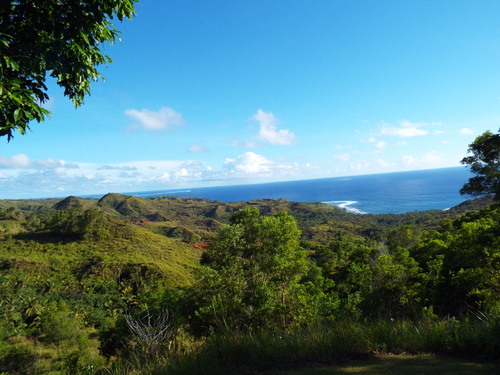 Guam - Aga Tongan (Summer, 2015) - 08:09:2015 - DSCF0986