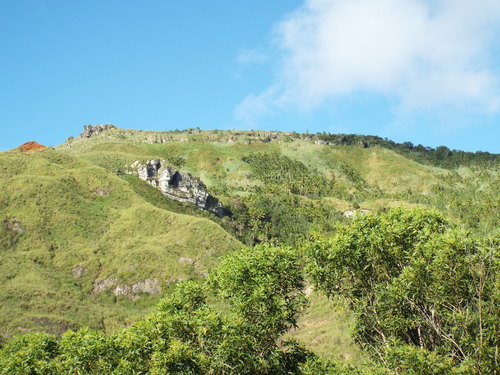Guam - Aga Tongan (Summer, 2015) - 08:09:2015 - DSCF0991