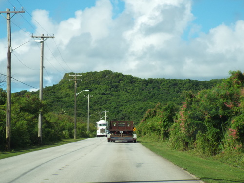 Guam - Aga Tongan (Summer, 2015) - 08:11:2015 - DSCF1075