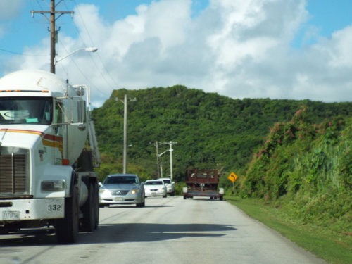 Guam - Aga Tongan (Summer, 2015) - 08:11:2015 - DSCF1076