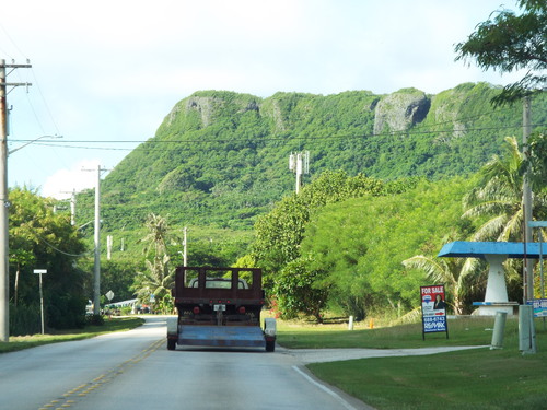 Guam - Aga Tongan (Summer, 2015) - 08:11:2015 - DSCF1078