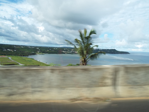Guam - Aga Tongan (Summer, 2015) - 08:11:2015 - DSCF1120