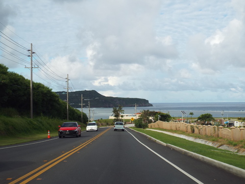 Guam - Aga Tongan (Summer, 2015) - 08:11:2015 - DSCF1122