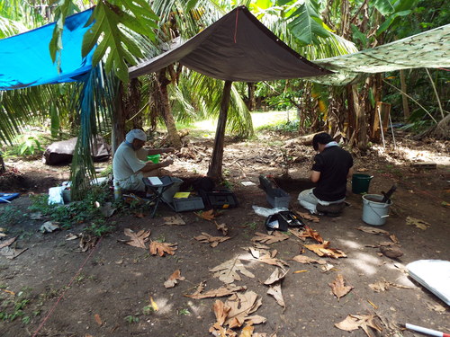Guam - Aga Tongan (Summer, 2015) - 08:12:2015  - DSCF1137