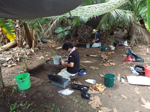 Guam - Aga Tongan (Summer, 2015) - 08:12:2015  - DSCF1176