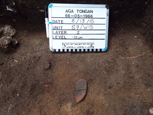 Guam - Aga Tongan (Summer, 2015) - 08:13:2015  - DSCF1222