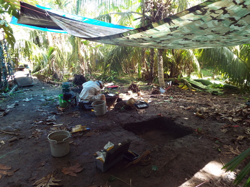 Guam - Aga Tongan (Summer, 2015) - 08:17:2015  - DSCF1333