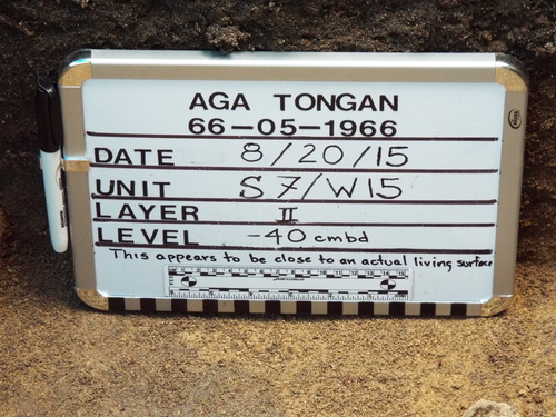 Guam - Aga Tongan (Summer, 2015) - 08:20:2015 - DSCF1517