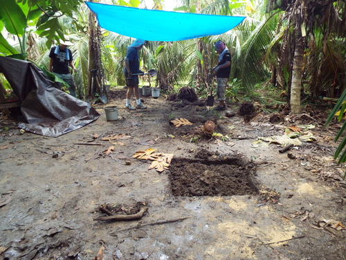 Guam - Aga Tongan (Summer, 2015) - 08:21:2015  - DSCF1572