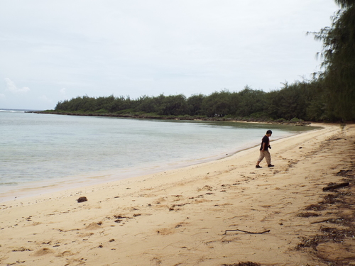 Guam - Aga Tongan (Summer, 2015) - 08:21:2015  - DSCF1616